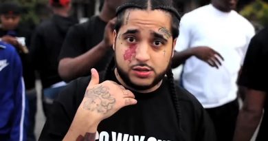 How did A$AP Yams die cause of death age of death