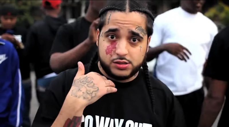 How did A$AP Yams die cause of death age of death