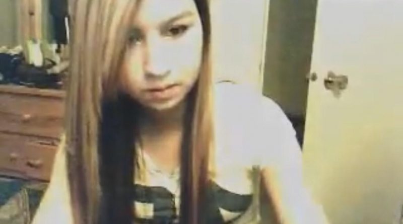 How did Amanda Todd die cause of death age of death