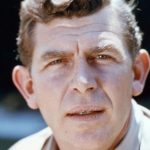 How did Andy Griffith die cause of death age of death
