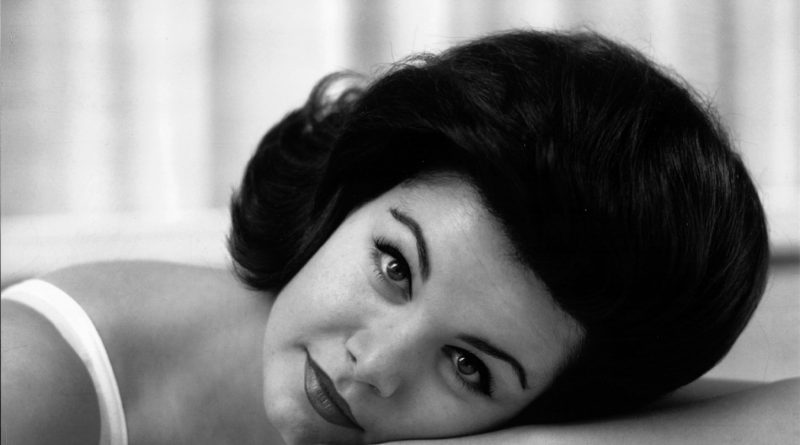 How did Annette Funicello die cause of death age of death