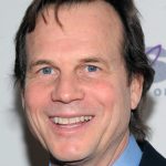 How did Bill Paxton die cause of death age of death