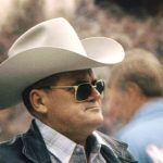 How did Bum Phillips die cause of death age of death