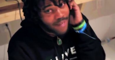 How did Capital Steez die cause of death age of death