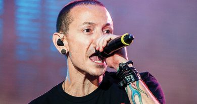 How did Chester Bennington die cause of death age of death