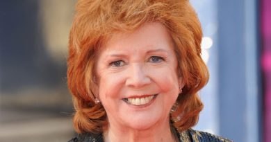 How did Cilla Black die cause of death age of death