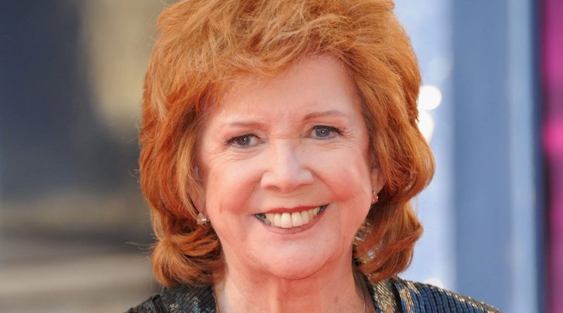 How did Cilla Black die cause of death age of death