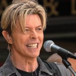 How did David Bowie die cause of death age of death