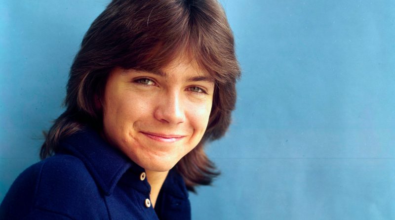How did David Cassidy die cause of death age of death
