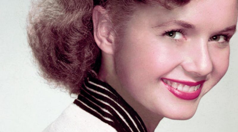 How did Debbie Reynolds die cause of death age of death