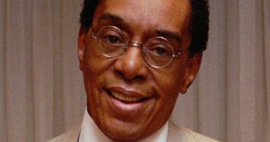 How did Don Cornelius die cause of death age of death