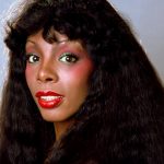 How did Donna Summer die cause of death age of death