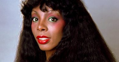 How did Donna Summer die cause of death age of death