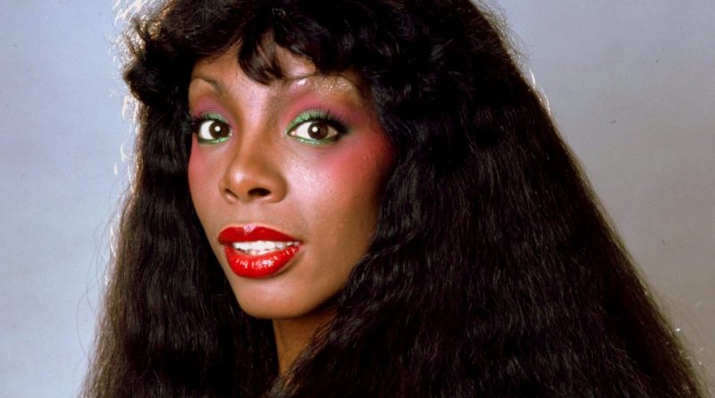 How did Donna Summer die cause of death age of death