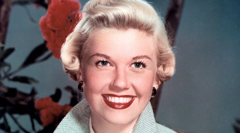 How did Doris Day die cause of death age of death