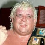 How did Dusty Rhodes die cause of death age of death