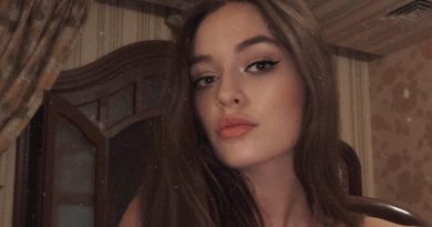 How did Felicite Tomlinson die cause of death age of death