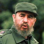 How did Fidel Castro die cause of death age of death
