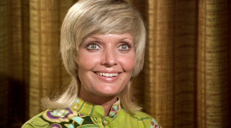 How did Florence Henderson die cause of death age of death