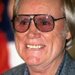 How did George Jones die cause of death age of death