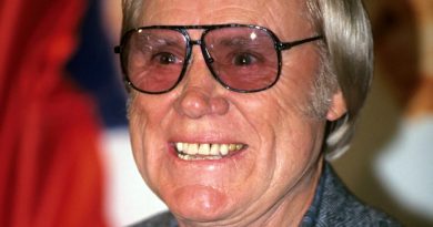 How did George Jones die cause of death age of death