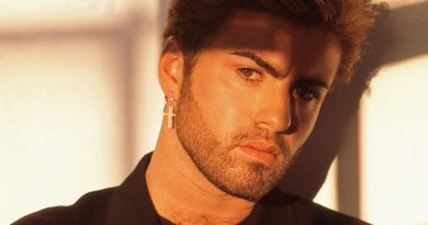 How did George Michael die cause of death age of death