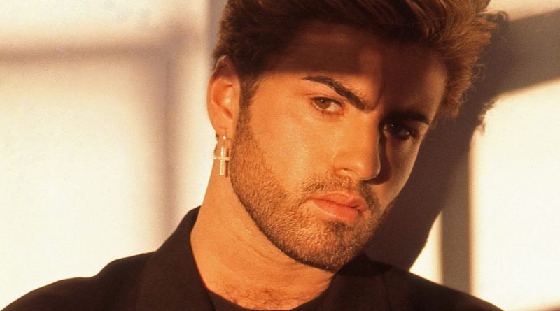 How did George Michael die cause of death age of death