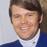 How did Glen Campbell die cause of death age of death