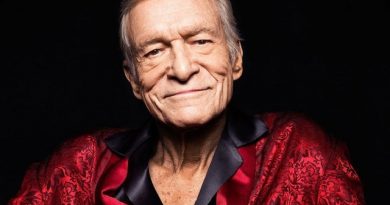 How did Hugh Hefner die cause of death age of death