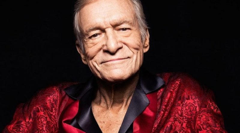 How did Hugh Hefner die cause of death age of death