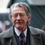 How did John Hurt die cause of death age of death