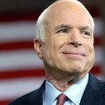How did John McCain die cause of death age of death