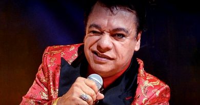 How did Juan Gabriel die cause of death age of death