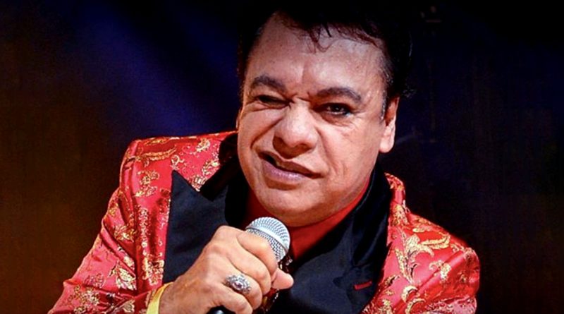 How did Juan Gabriel die cause of death age of death