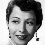How did June Foray die cause of death age of death