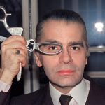 How did Karl Lagerfeld die cause of death age of death