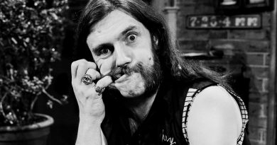 How did Lemmy Kilmister die cause of death age of death