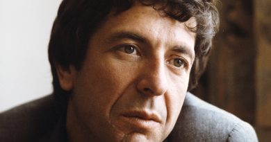 How did Leonard Cohen die cause of death age of death