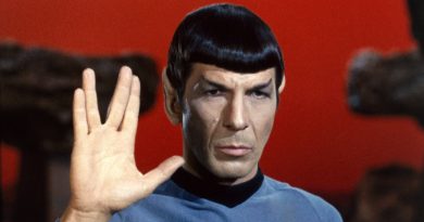 How did Leonard Nimoy die cause of death age of death