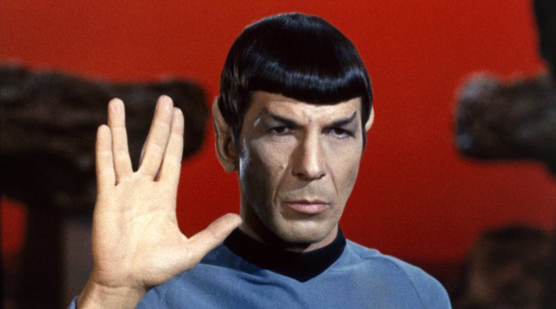 How did Leonard Nimoy die cause of death age of death