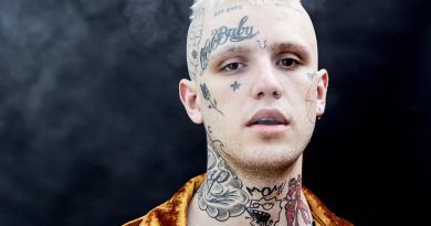 How did Lil Peep die cause of death age of death