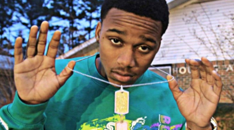 How did Lil Snupe die cause of death age of death
