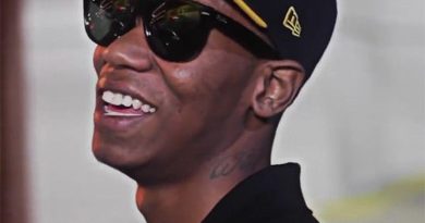 How did Lor Scoota die cause of death age of death
