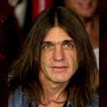 How did Malcolm Young die cause of death age of death