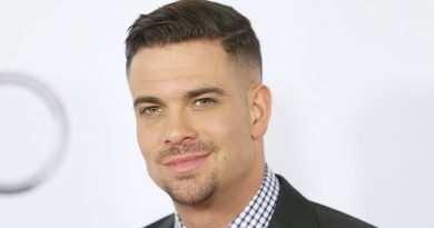 How did Mark Salling die cause of death age of death