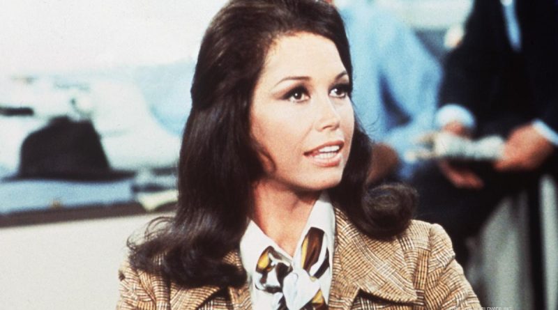 How did Mary Tyler Moore die cause of death age of death