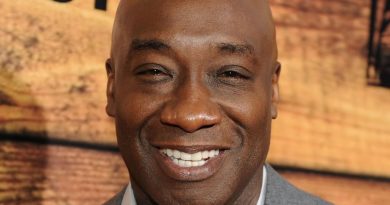 How did Michael Clarke Duncan die cause of death age of death
