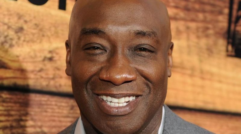 How did Michael Clarke Duncan die cause of death age of death