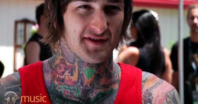 How did Mitch Lucker die cause of death age of death
