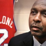 How did Moses Malone die cause of death age of death